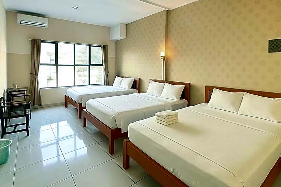 Hotel Bintang Mitra RedDoorz