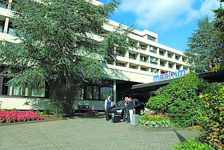 Maritim Hotel Bad Salzuflen