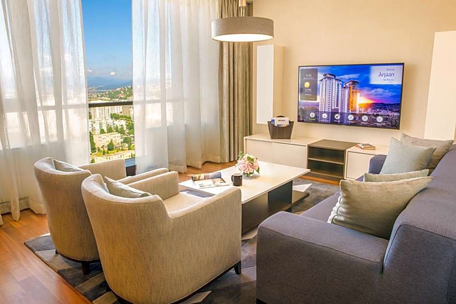 Bosmal Arjaan by Rotana