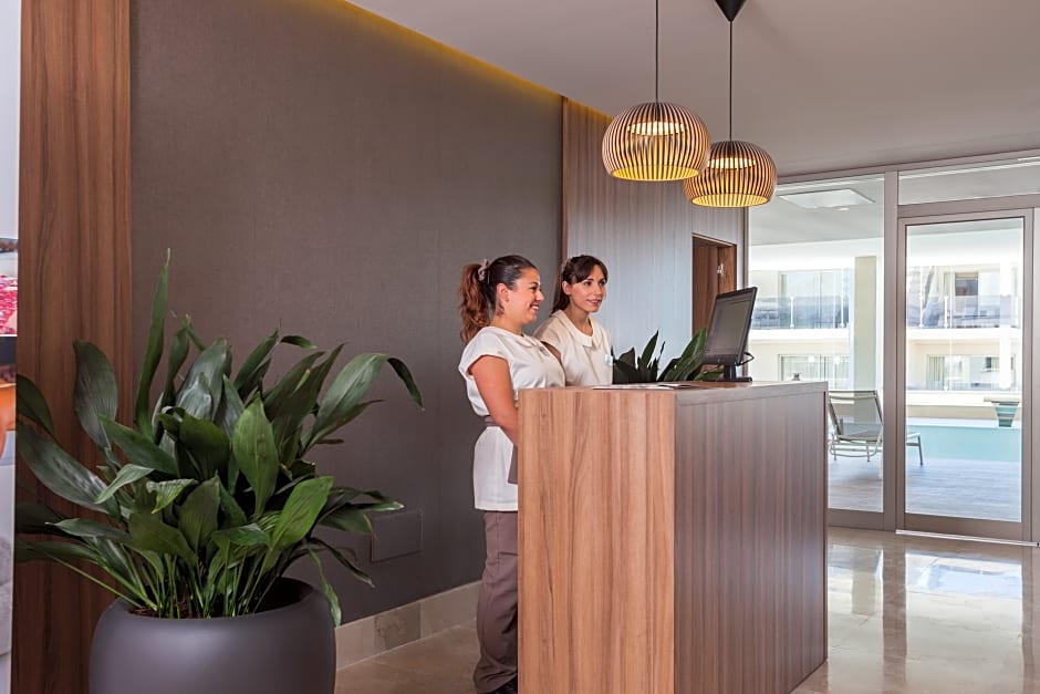 Zafiro Palace Alcudia