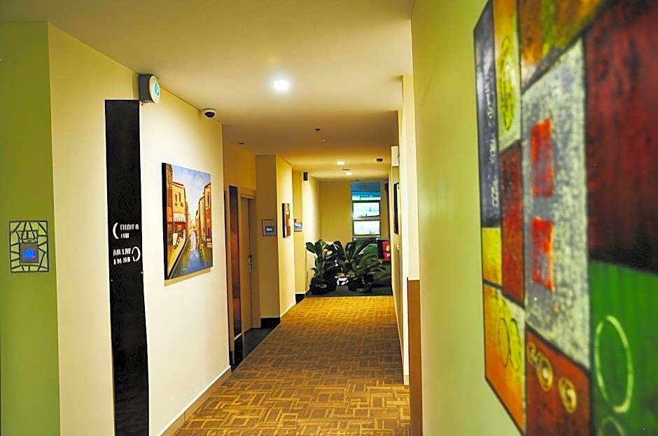 Valya Hotel