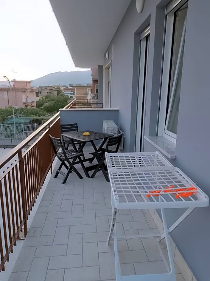 Villa3 Cancelli Guesthouse B&B via del Mare Formia