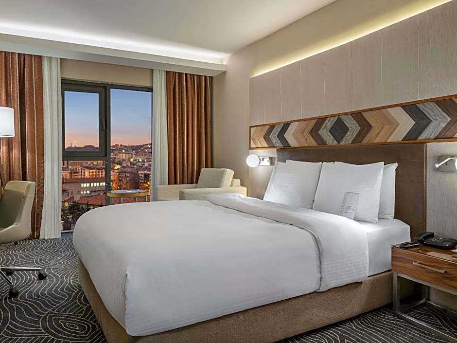 Mercure Ankara Kizilay