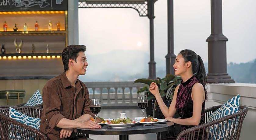 Four Points by Sheraton Lang Son