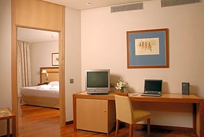 Ilunion Alcala Norte