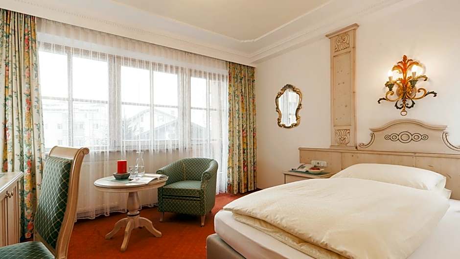 Superior Hotel Tirolerhof - Zell am See