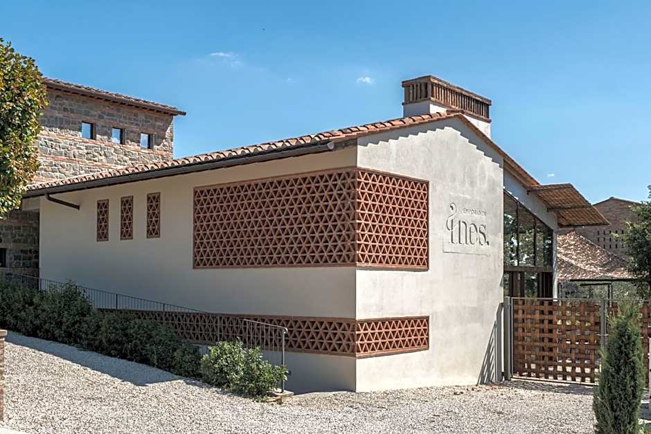 Borgo 69 Villas & Suites
