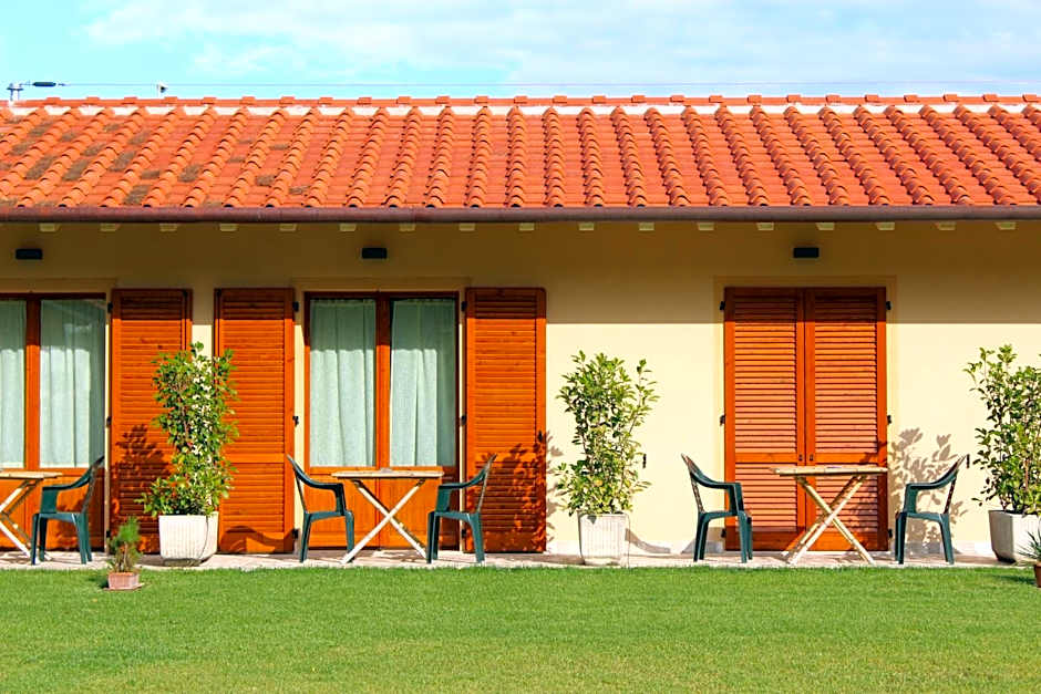 Villa Rosy