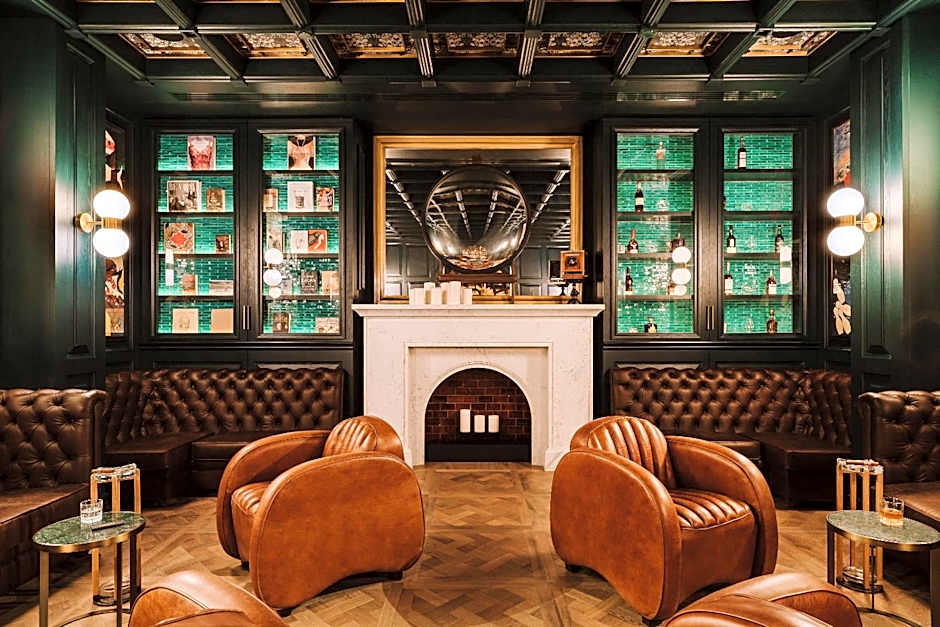 Raffles Europejski Warsaw