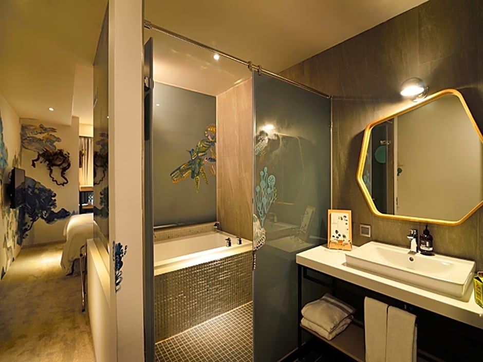 Hotelday Plus Hualien