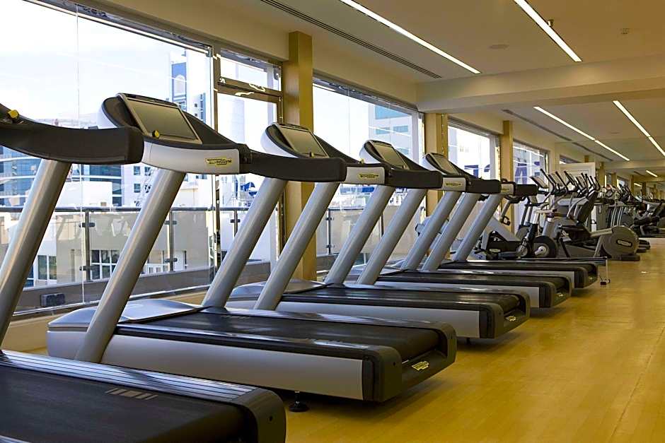 Elite Seef Residence