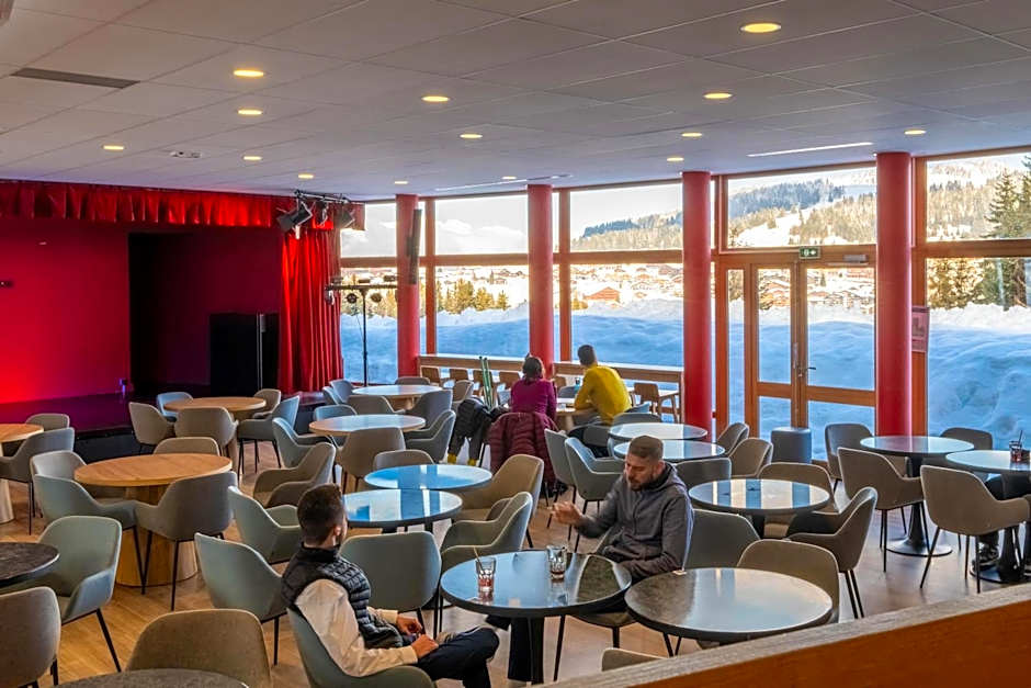 Belambra Clubs Les Saisies - Les Embrunes - Ski pass included