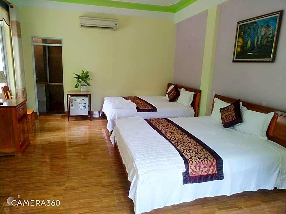 Phong Nha Midtown hotel