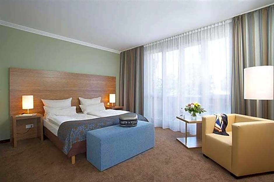 Hotel Central Regensburg CityCentre