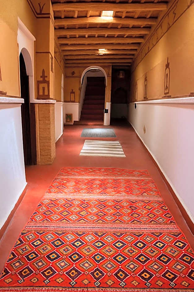 Auberge La Fibule Du Dades