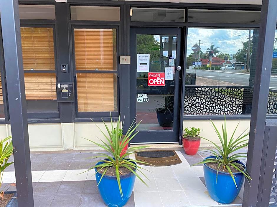 Taree Motor Inn