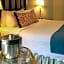 The Marshall House, Historic Inns of Savannah Collection