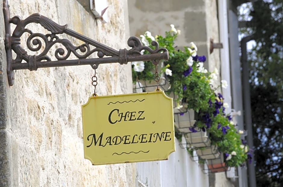 Chez Madeleine