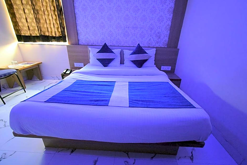 Hotel New Pathik-Ahmedabad