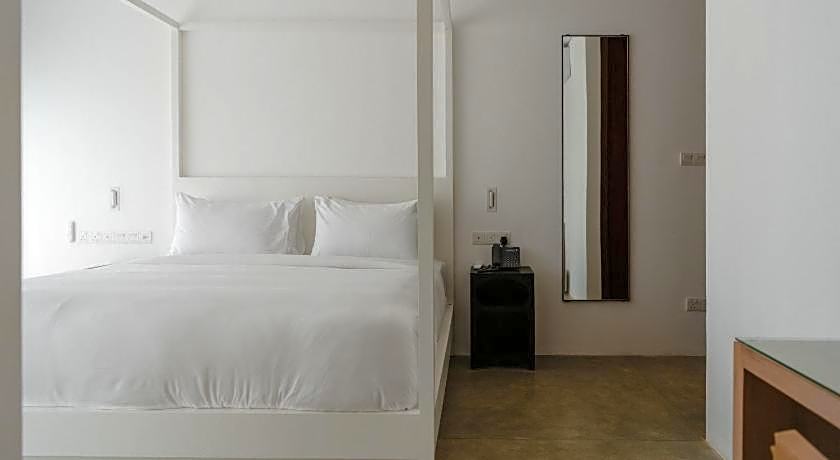 Harding Boutique Hotel