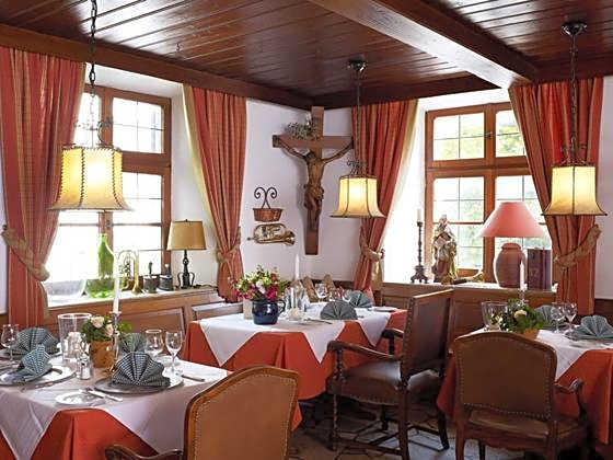 Alte Posthalterei Zorneding