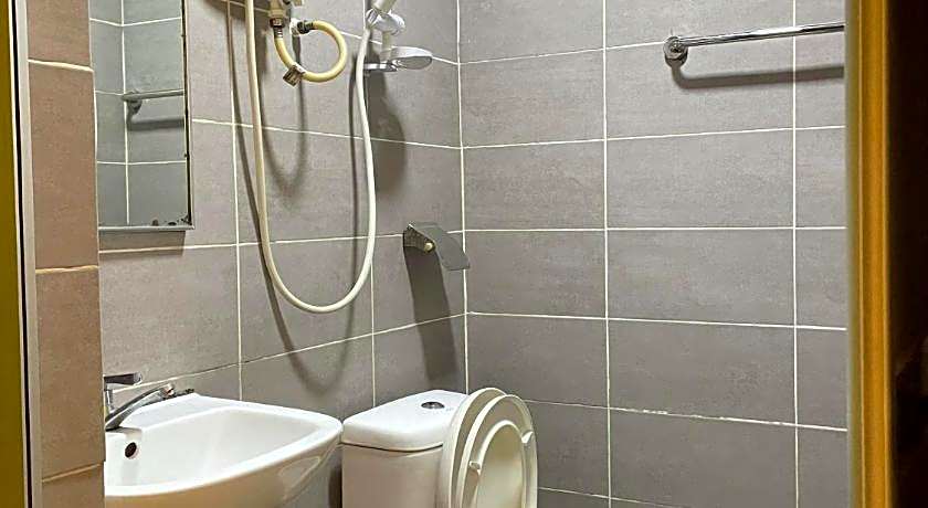 Hotel Rim Global Subang