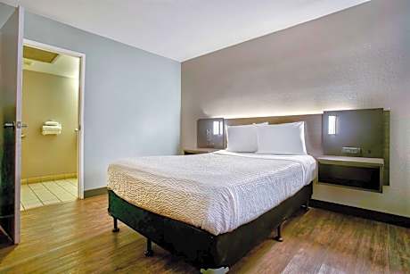 Double Room - Disability Access