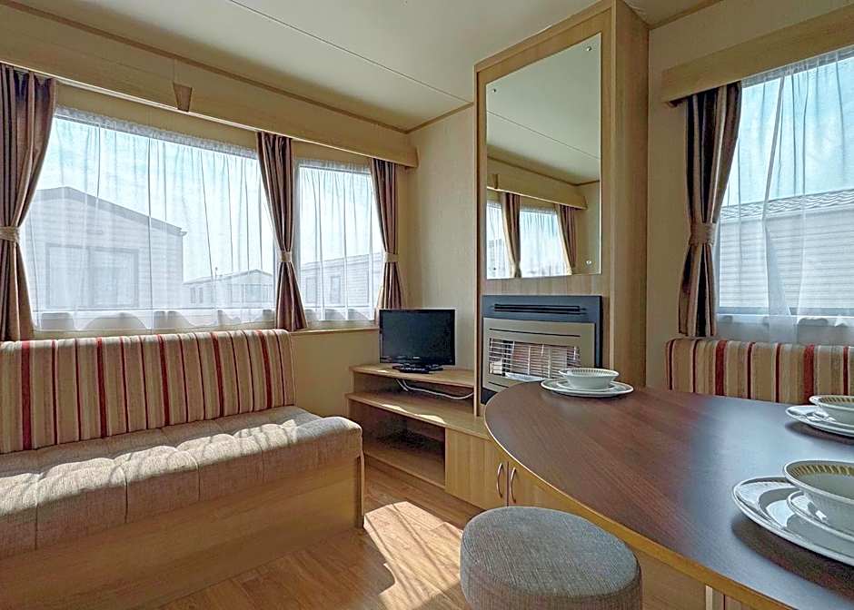 Golden Anchor Caravan Park