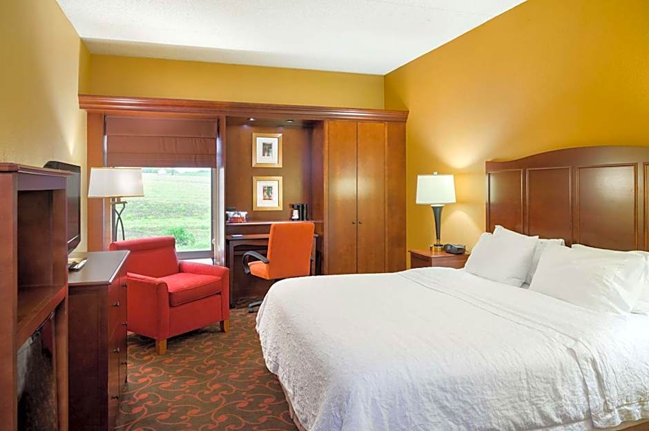 Larkspur Landing Carlisle