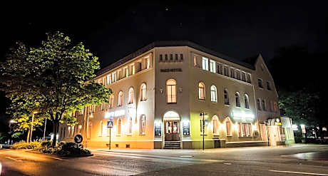 Parkhotel Lingen by Hackmann