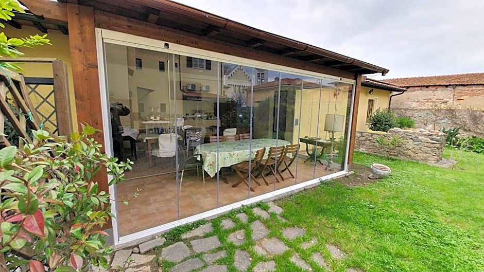Villa il Lauro