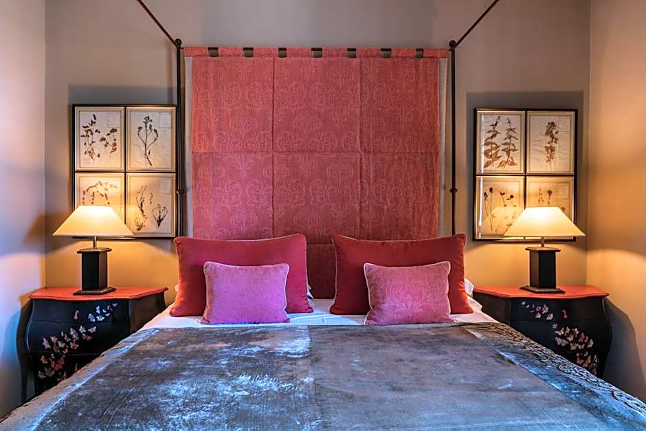 Hotel Villa Carlotta