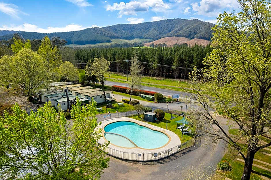 Bright Accommodation Park