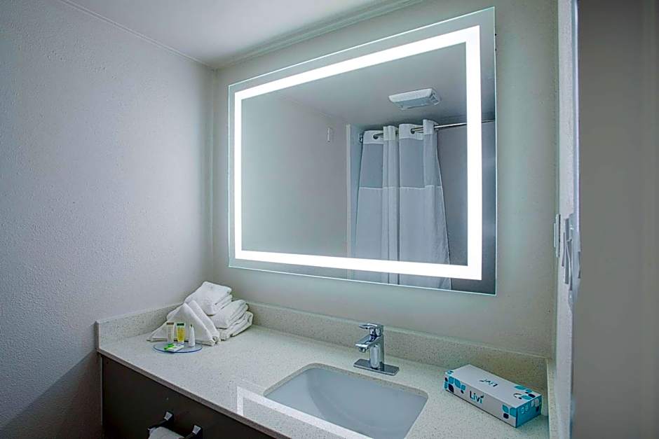 Americas Best Value Inn Winston-Salem