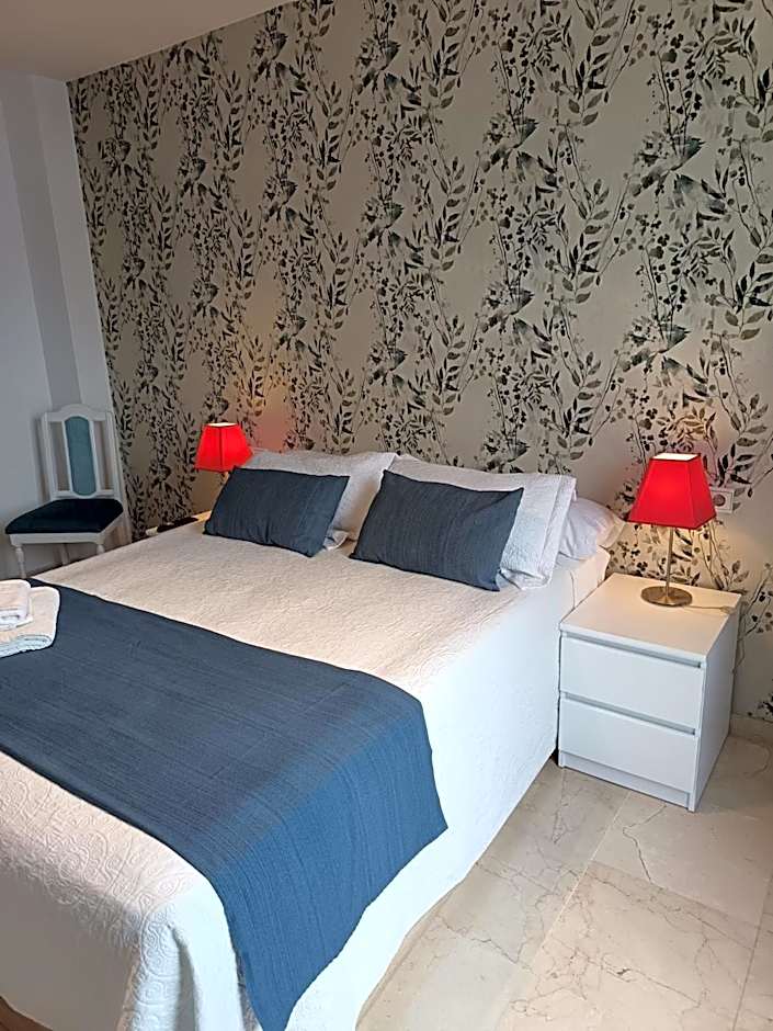 Villa Bonita By Torremolinos on-line