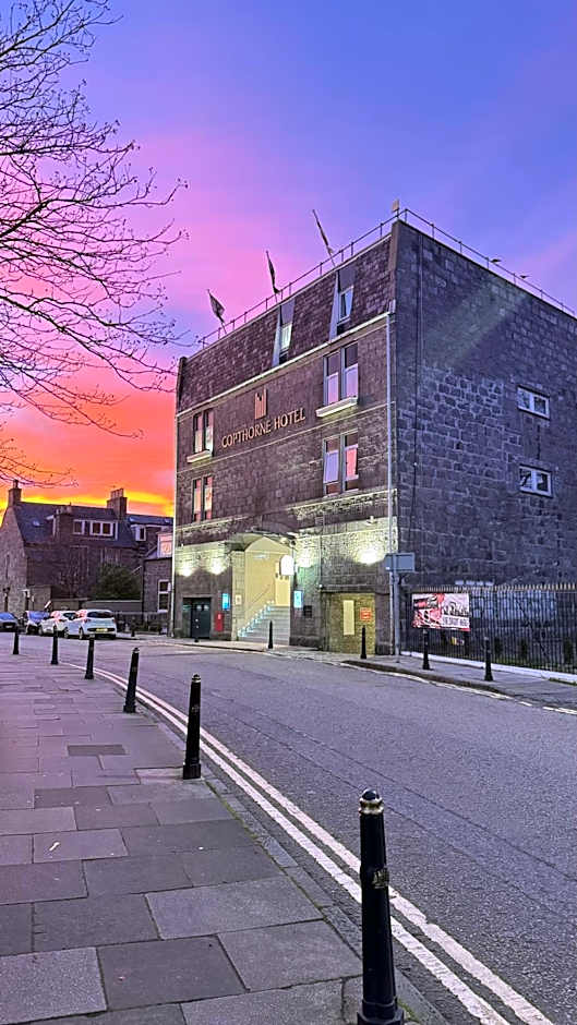 Copthorne Aberdeen Hotel