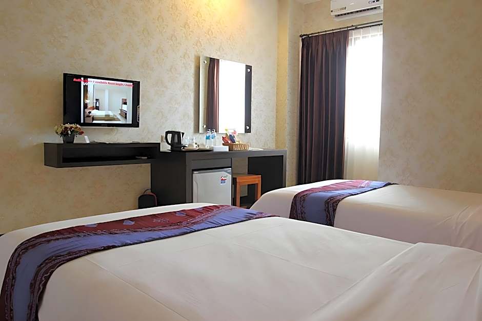 Hotel Roditha Banjarbaru