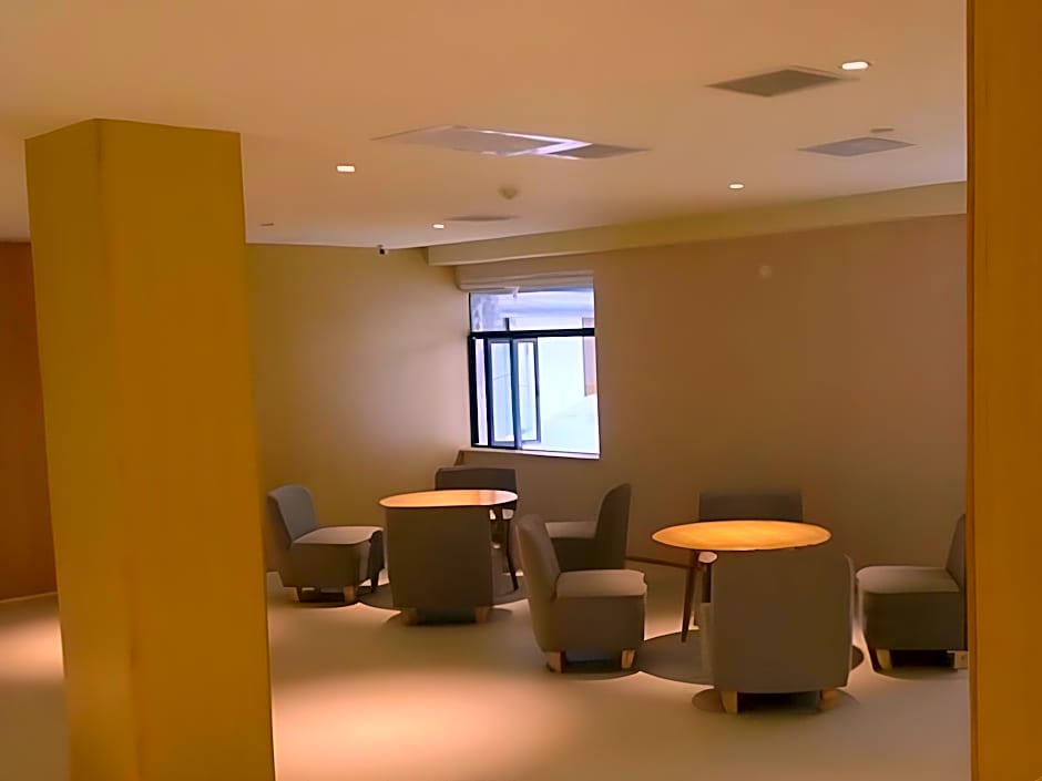 JI Hotel Xi'an Zhonglou Provincial Government