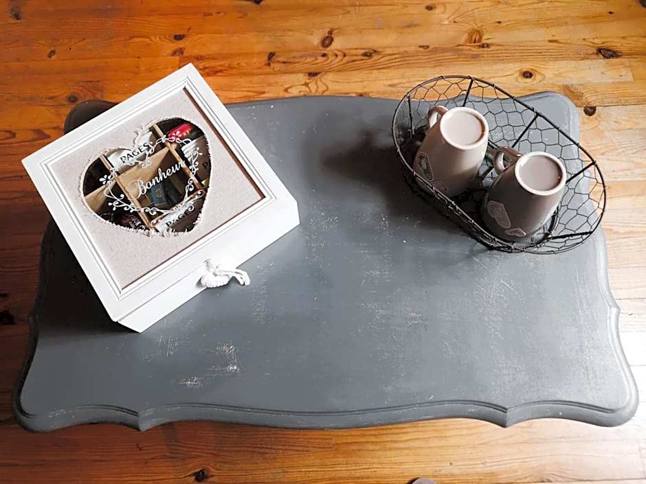 Les Eléphants bleus