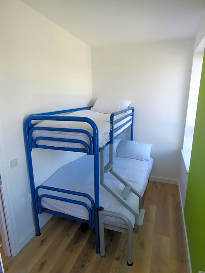 Donegal Wild Atlantic Hostel