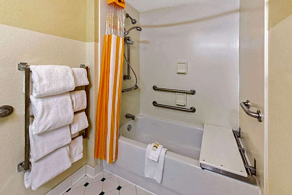 La Quinta Inn & Suites by Wyndham Usf (Near Busch Gardens)