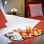 Hôtel Le Marquis by Inwood Hotels