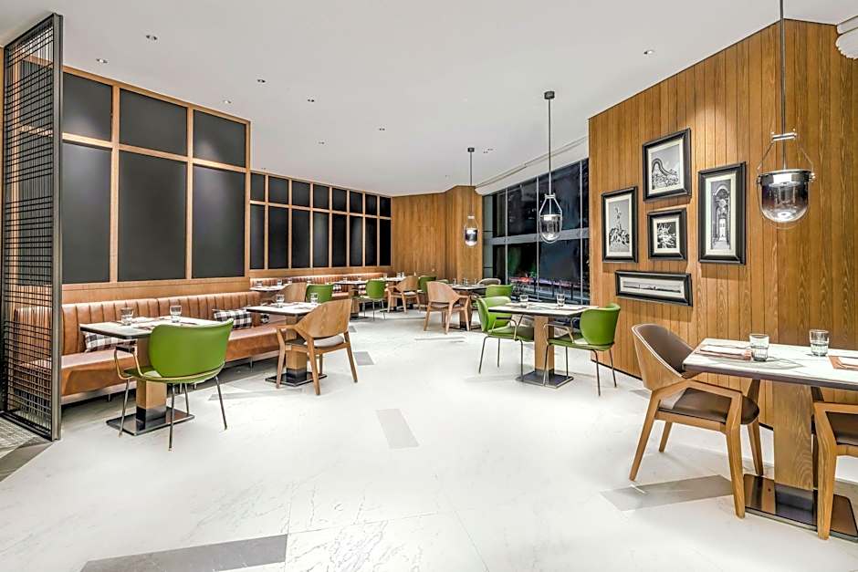 Sheraton Guangzhou Hotel