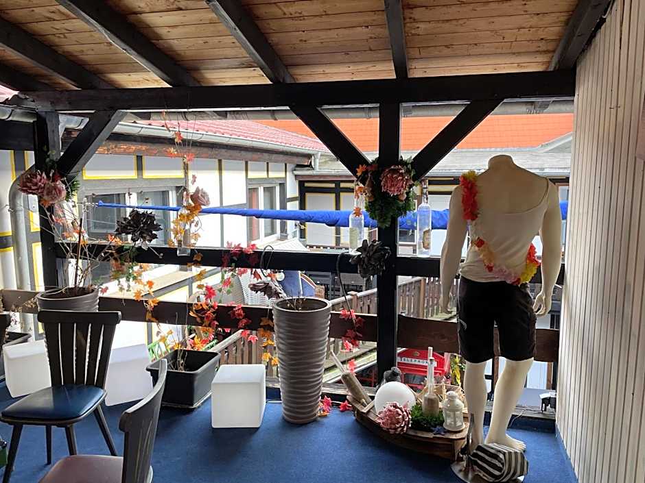 Hotel Schwarzer Adler