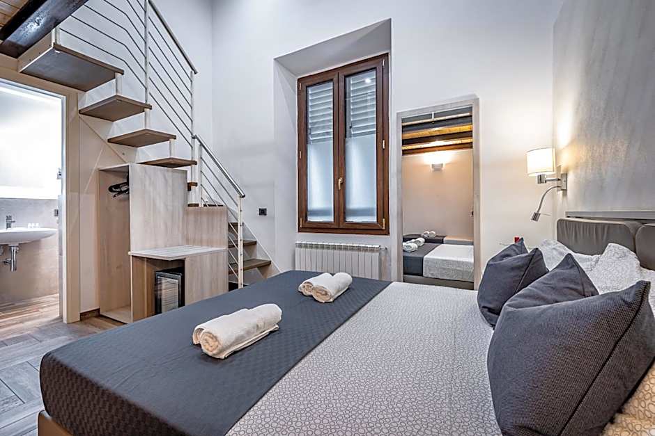B&B Lorenzo de' Medici