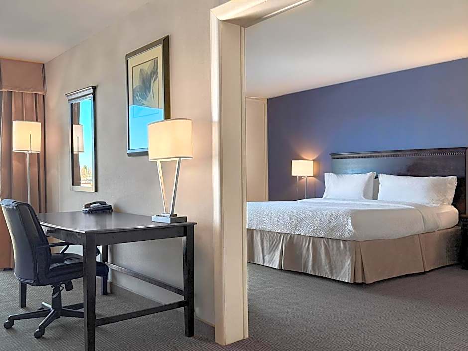 Holiday Inn South Plainfield-Piscataway By IHG