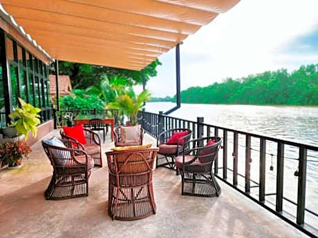 Tamarindee Bed and Breakfast