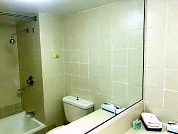 Acacia Court Hotel