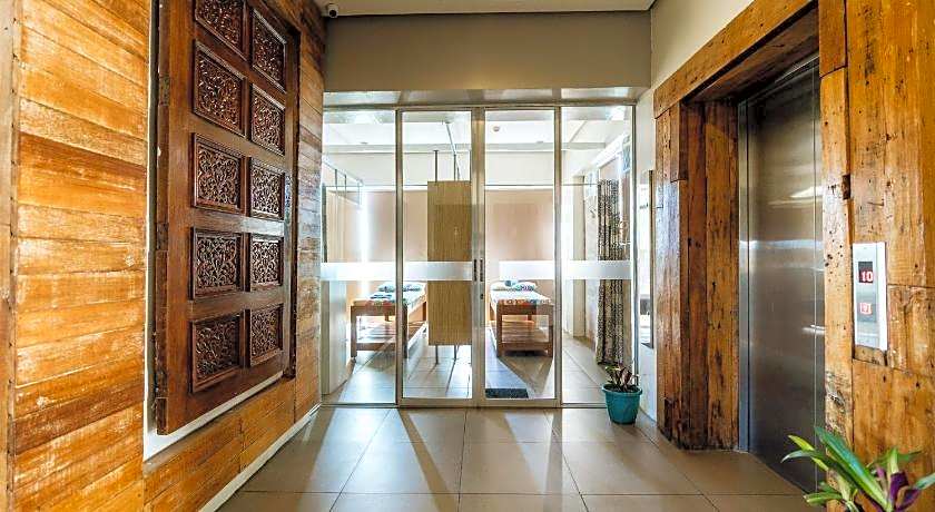 Cebu R Hotel - Mabolo