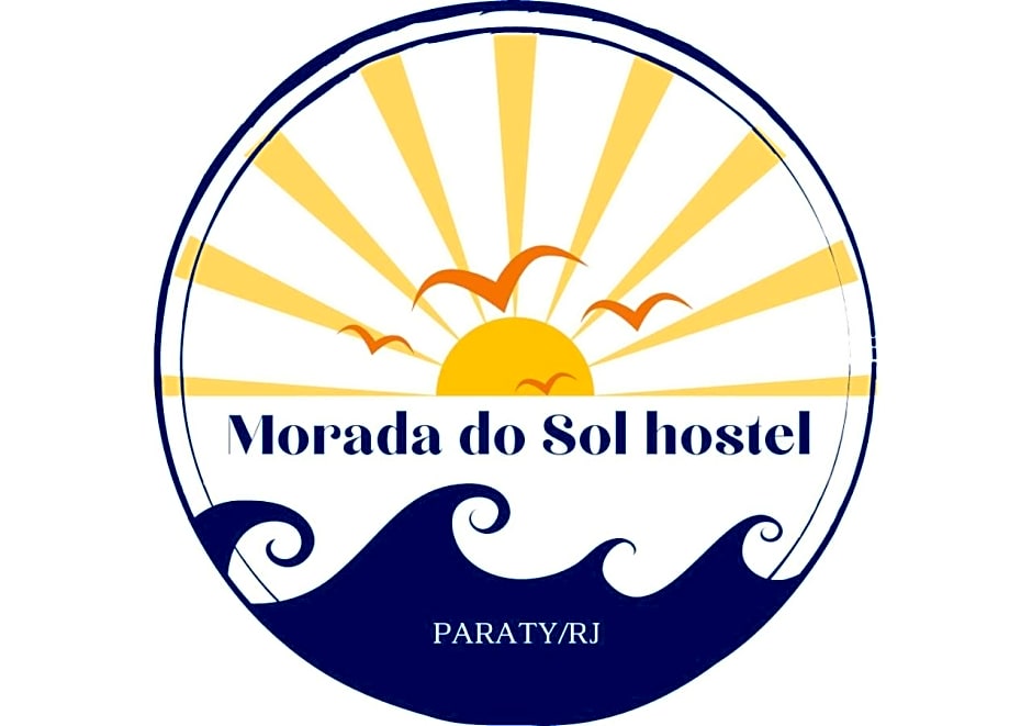 Hostel Morada do sol Paraty
